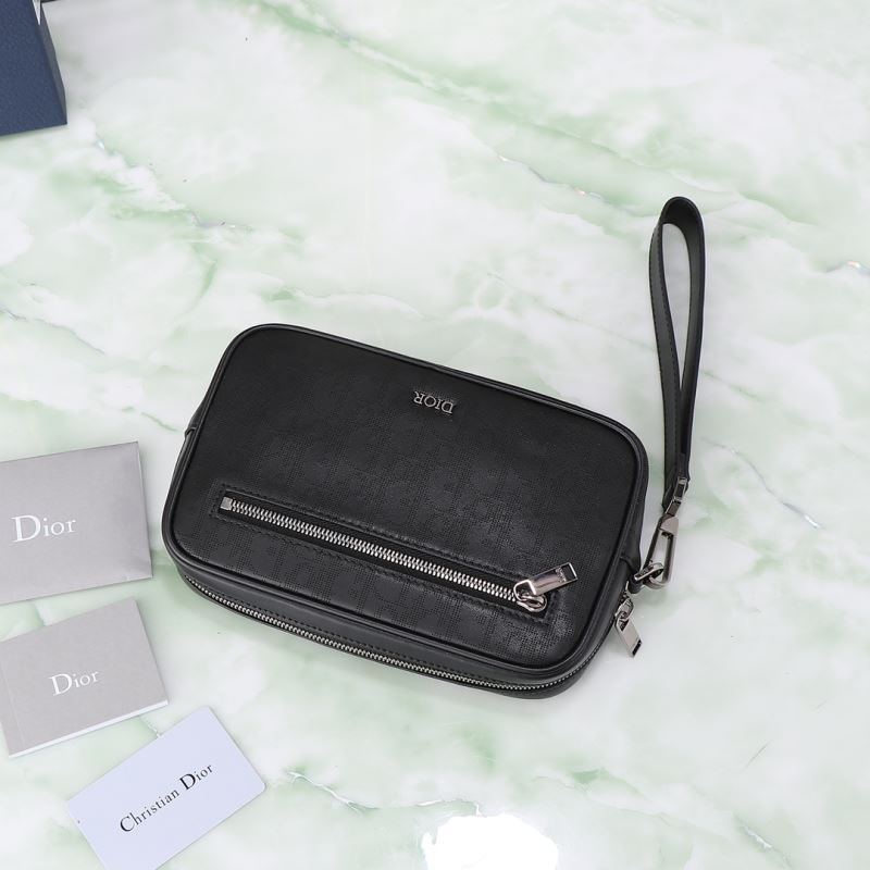 Christian Dior Clutch Bags